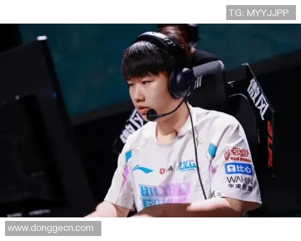 重磅专题解析BLG在S15赛季LOL阵地战的创新与策略变革