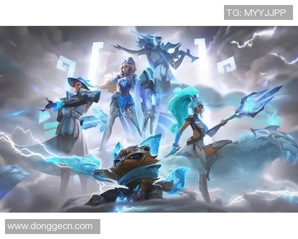 深入解析英雄联盟V5战队的防守反击策略与战术运用实时数据 深入解析英雄联盟V5战队的防守反击策略与战术运用实时数据