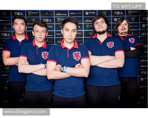 esports数据深入探讨CSGORNG战队的运营策略与成功之道