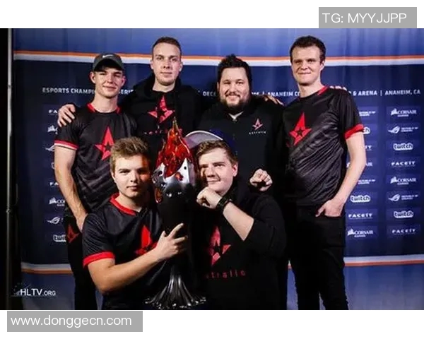 esports最新数据揭秘王军成功之道深入探讨CSGO背后的策略与团队精神