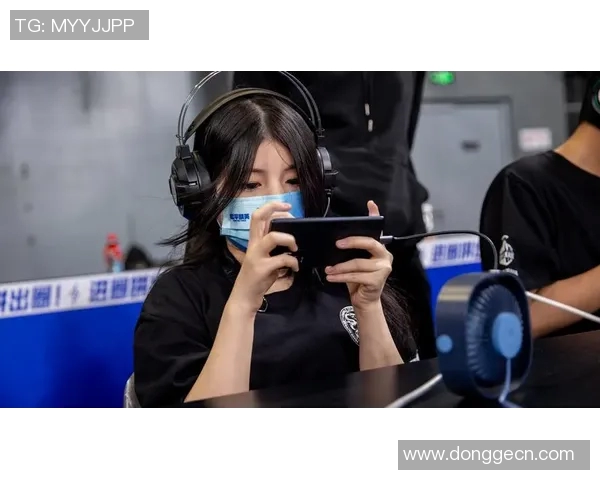 电竞新闻专访李静揭秘和平精英成功背后的策略与创新之路