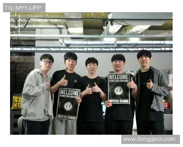 电竞新闻探讨英雄联盟IG战队灵活性策略与战术调整的成功之道 电竞新闻探讨英雄联盟IG战队灵活性策略与战术调整的成功之道