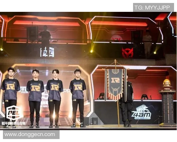 电竞新闻和平精英深度解析RNG战队的游戏节奏与战术策略 电竞新闻和平精英深度解析RNG战队的游戏节奏与战术策略