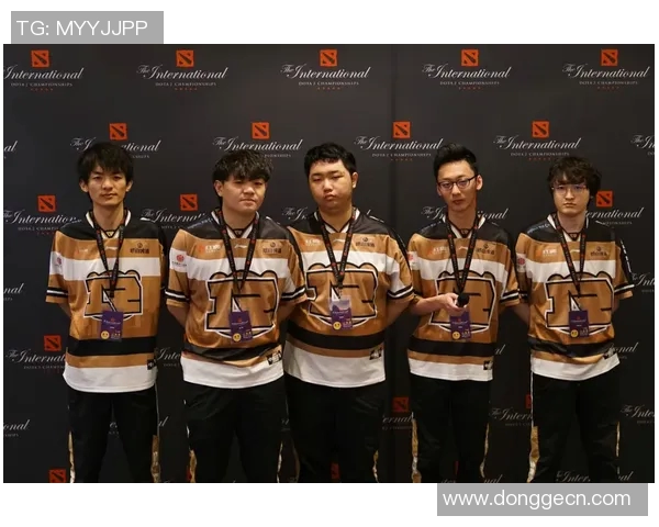 深入探讨RNG战队在DOTA2赛事中的团队协作与战略配合技巧实时新闻 深入探讨RNG战队在DOTA2赛事中的团队协作与战略配合技巧实时新闻